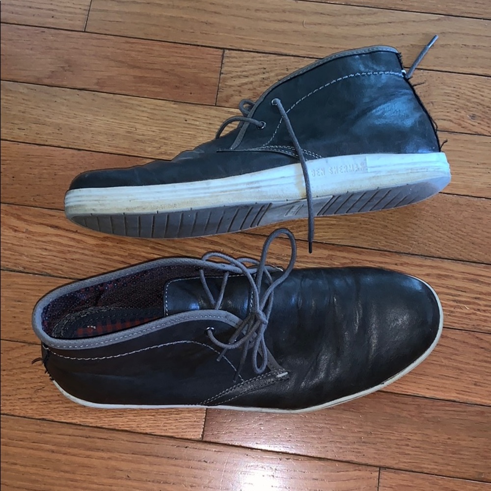 Ben Sherman Size 11.5